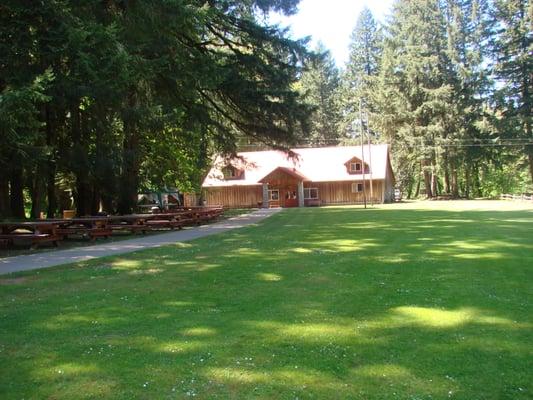 Awesome/Affordable venue for Outdoor school, Church camp, Retreats, family camp, reunions, conferences and more...