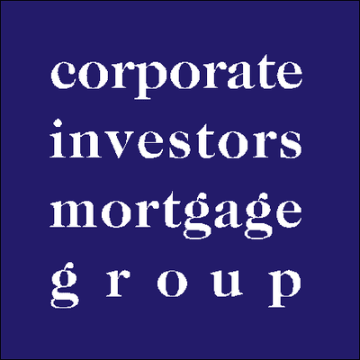 Corporate Investors Mortgage Group, Inc