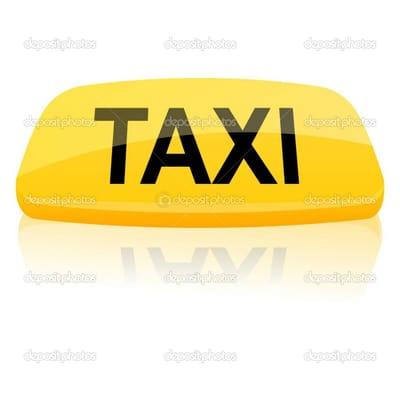 Zeb Taxicab