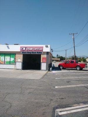 Alvaro's Smog Check Station