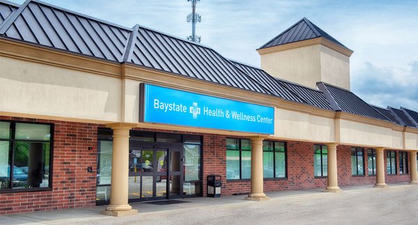 Baystate Radiology & Imaging