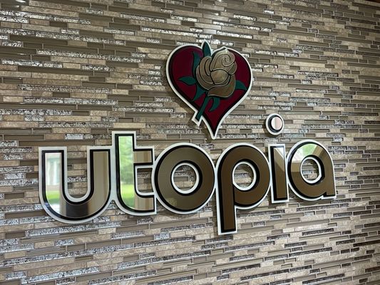 Utopia Salon and Spa