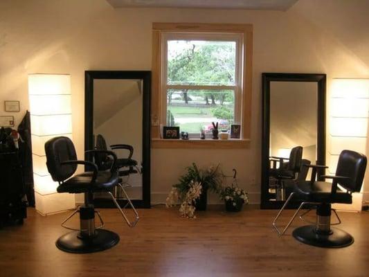 Hair & Soul Salon