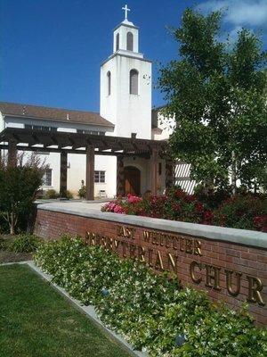 East Whittier Presbyterian Church