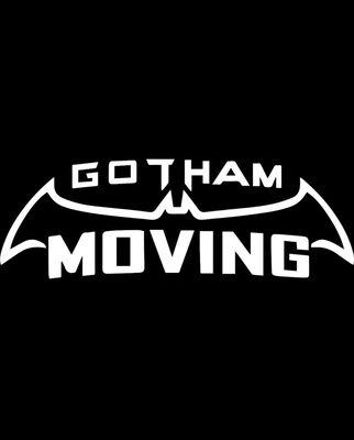 Gotham Moving Systems