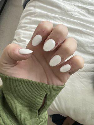 Nails