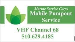 Mobile Pumpout programs individually designed for boaters