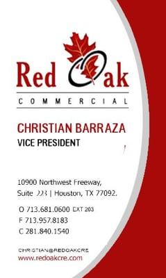 Business Card Design