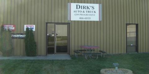 Dirks Auto Repair