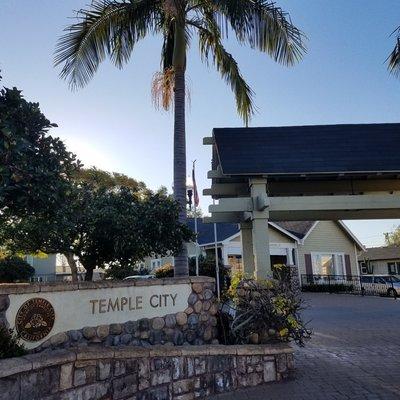 Temple City Chamber of Commerce