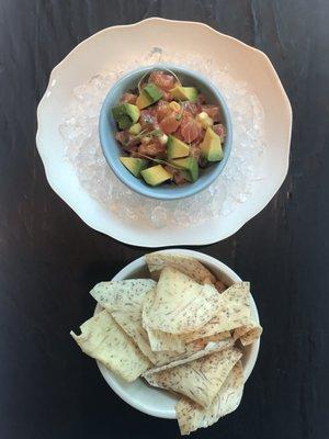 Ceviche