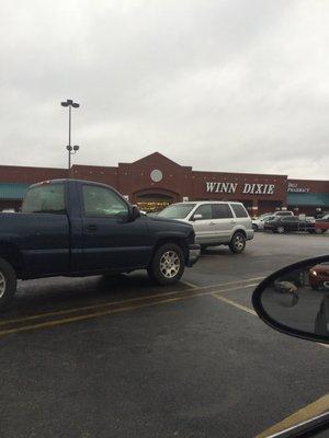 Winn-Dixie