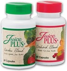 Official Distributor of Juice Plus+