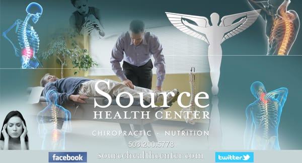 Source Health Center