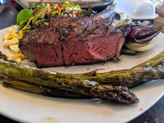 Tomahawk Ribeye