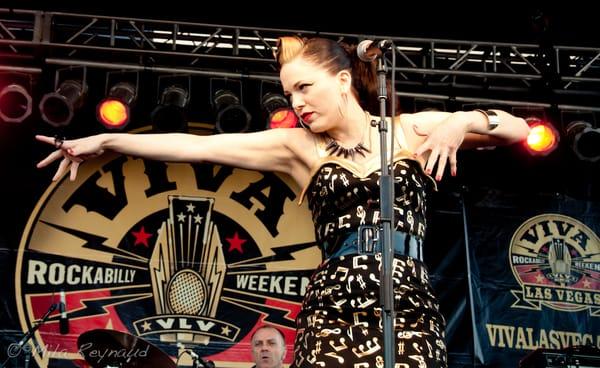 Imelda May