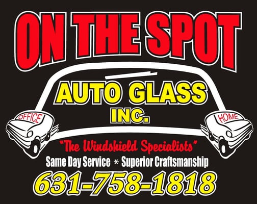 Your Auto Glass Headquarters