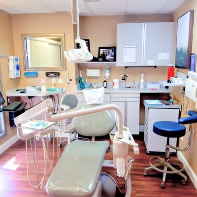 Dental Associates