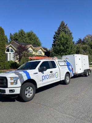 Spokane Residential Servicing