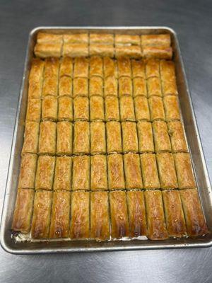 Baklava