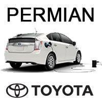 Permian Toyota