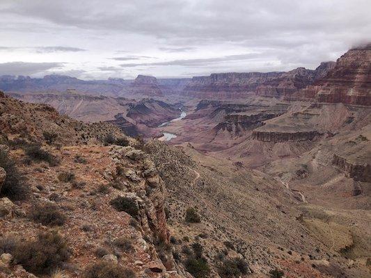 Take A Hike - Southwest Hiking Adventures