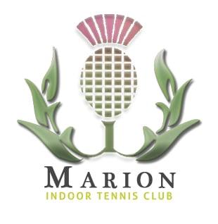 Marion Indoor Tennis Club