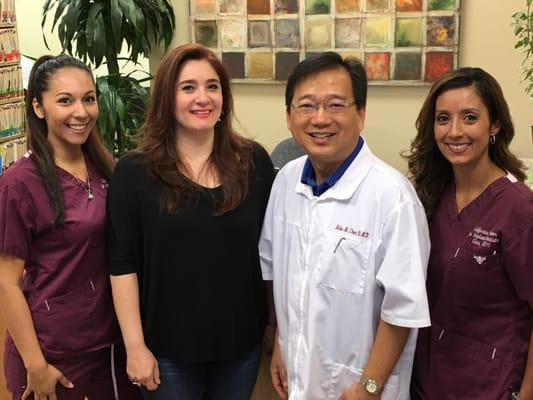 California Center For Implant Dentistry