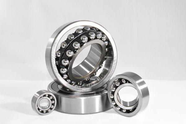 SELF-ALIGNING BEARINGS