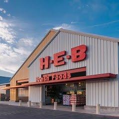 Visit your local H-E-B!