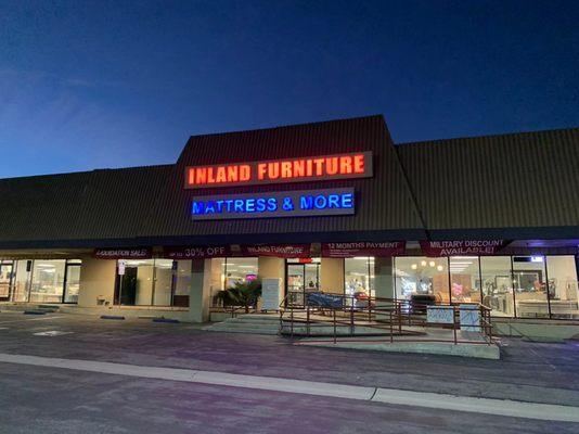 Inland Furniture