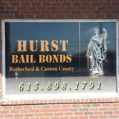 Hurst Bail Bonds