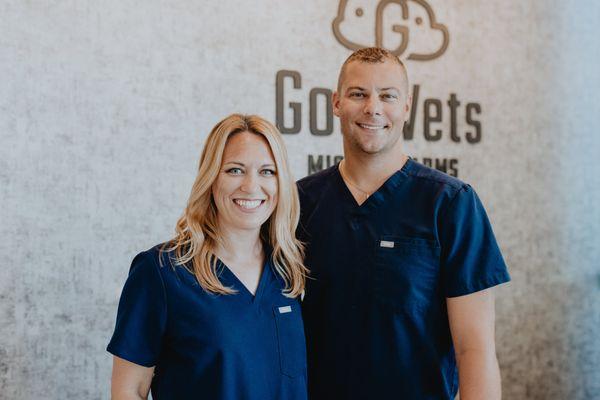 GoodVets Overland Park Leawood