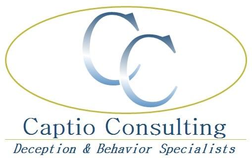 Captio Consulting: Deception & Behavior Specialists