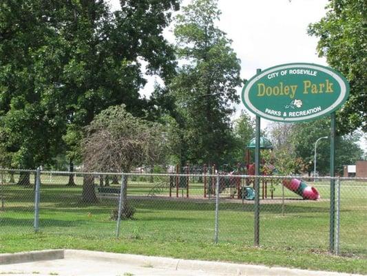 Dooley Park