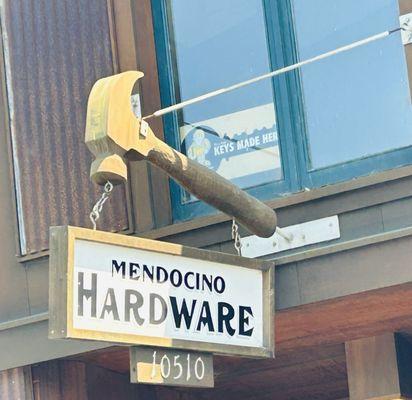 Great little hardware store