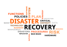 Backup & Disaster Recovery Plans