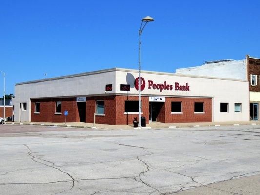 Peoples Bank