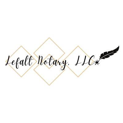 Lefalt Notary