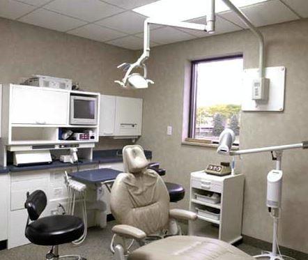 Waterfront Family Dentistry