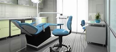 Dental Steam Clean Service