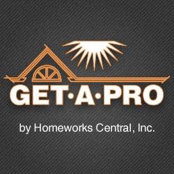 Since 1999, Get-A-Pro has proudly outfitted residences with lifetime products from the roof down.