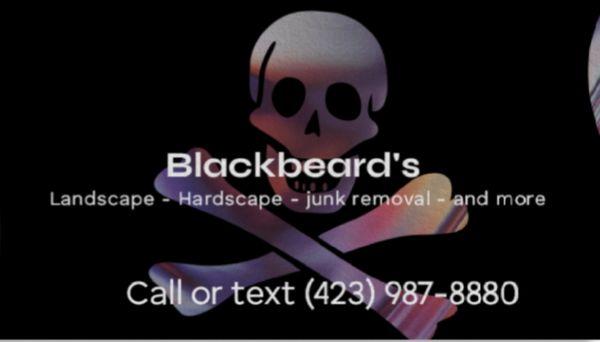 Blackbeard's