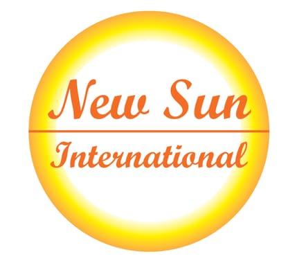 New Sun International Logo