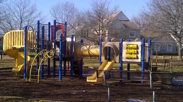 playground