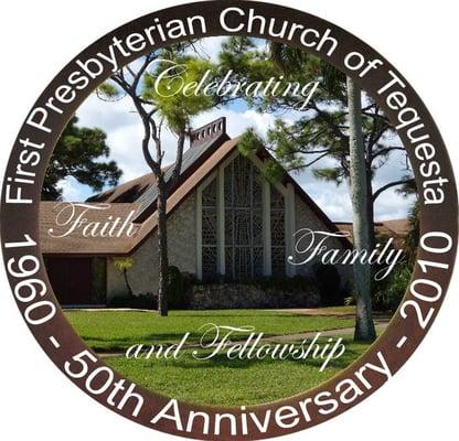 First Presbyterian Church & Preschool