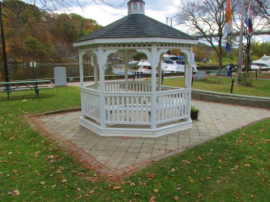 Gazebo