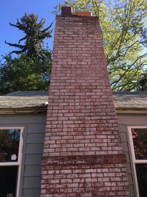 Northwest Chimney