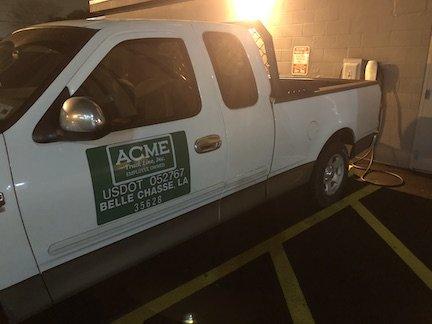 Acme Truck Line