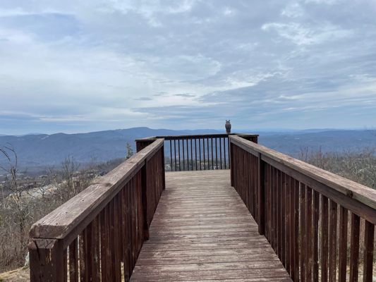 Blue Ridge Mountain Club